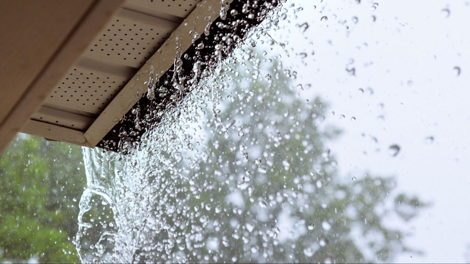 May Gutter Prep Checklist for South Florida Homes